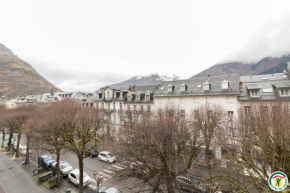 Appart Luchon au centre des allée d'etigny